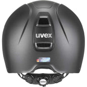 Uvex Casco Perfexxion II Negro mate Uvex Casco Perfexxion II Negro mate