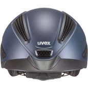 Uvex Casco Perfexxion II Azul mate Uvex Casco Perfexxion II Azul mate