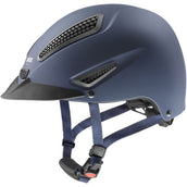 Uvex Casco Perfexxion II Azul mate Uvex Casco Perfexxion II Azul mate