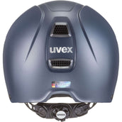 Uvex Casco Perfexxion II Azul mate Uvex Casco Perfexxion II Azul mate