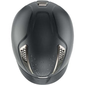 Uvex Casco Perfexxion II Grace Negro Uvex Casco Perfexxion II Grace Negro