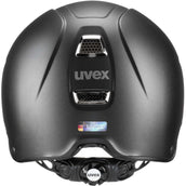 Uvex Casco Perfexxion II Grace Negro Uvex Casco Perfexxion II Grace Negro