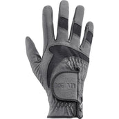 Uvex Guantes I-Performance 2 Antracita/Negro Uvex Guantes I-Performance 2 Antracita/Negro