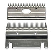 Heiniger Juego de Cuchillas Estándar para Caballos 31/23