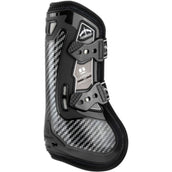 Veredus Botas para tendones Carbon Gel Absolute Front Negro Veredus Botas para tendones Carbon Gel Absolute Front Negro