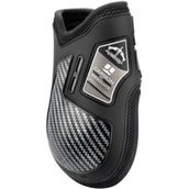 Veredus Botas protectoras de menudillo Carbon Gel Absolute Rear Negro Veredus Botas protectoras de menudillo Carbon Gel Absolute Rear Negro