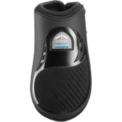 Veredus Botas protectoras de menudillo Olympus Vento Rear Negro Veredus Botas protectoras de menudillo Olympus Vento Rear Negro
