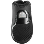 Veredus Botas protectoras de menudillo Olympus Vento Rear Negro Veredus Botas protectoras de menudillo Olympus Vento Rear Negro