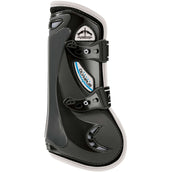 Veredus Botas para Tendones Olympus Vento Front Ivory Veredus Botas para Tendones Olympus Vento Front Ivory