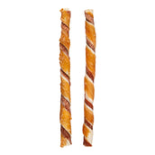 Voskes Stick Ternera/Piel/Pollo 2 Piezas Voskes Stick Ternera/Piel/Pollo 2 Piezas