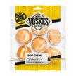 Voskes Pelota Blanca con Pollo 6 Piezas