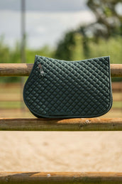 Velder Horsewear Essentials Mantilla saltando Dutch Green Velder Horsewear Essentials Mantilla saltando Dutch Green
