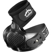 Veredus Botas de Campana Carbon Shield Negro Veredus Botas de Campana Carbon Shield Negro