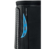 Veredus Botas de cross E-Vento Front Negro Veredus Botas de cross E-Vento Front Negro