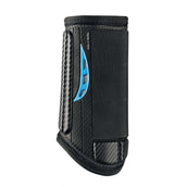 Veredus Botas de cross E-Vento Front Negro Veredus Botas de cross E-Vento Front Negro