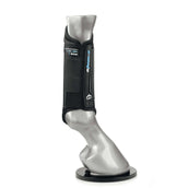 Veredus Botas de cross E-Vento Rear Negro Veredus Botas de cross E-Vento Rear Negro