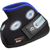 Veredus Botas de Campana Magnetik Hoof Negro Veredus Botas de Campana Magnetik Hoof Negro