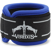 Veredus Protector de menudillo Magnetik Pro Wrap Negro Veredus Protector de menudillo Magnetik Pro Wrap Negro