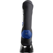 Veredus Stable Boots Magnetik Front Negro Veredus Stable Boots Magnetik Front Negro