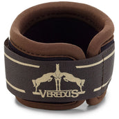 Veredus Protector de menudillo Pro Wrap Marron Veredus Protector de menudillo Pro Wrap Marron