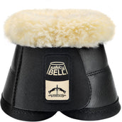 Veredus Botas de Campana Safety Bell Save the Sheep Negro Veredus Botas de Campana Safety Bell Save the Sheep Negro
