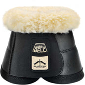 Veredus Botas de Campana Safety Bell Save the Sheep Negro Veredus Botas de Campana Safety Bell Save the Sheep Negro
