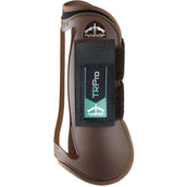 Veredus Botas para tendones TR PRO Front Marron Veredus Botas para tendones TR PRO Front Marron