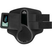 Veredus Botas para tendones TRC Vento Front Negro Veredus Botas para tendones TRC Vento Front Negro