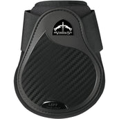 Veredus Botas de Menudillo TR PRO Rear Negro Veredus Botas de Menudillo TR PRO Rear Negro