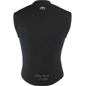 Veredus Airbag Chaqueta Vita Unisex Negro Veredus Airbag Chaqueta Vita Unisex Negro