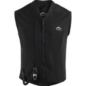 Veredus Airbag Chaqueta Vita Unisex Negro Veredus Airbag Chaqueta Vita Unisex Negro