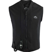 Veredus Airbag Chaqueta Vita Unisex Negro Veredus Airbag Chaqueta Vita Unisex Negro