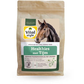 Vitalstyle Saludables con Tomillo Vitalstyle Saludables con Tomillo