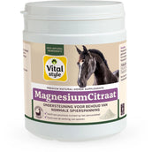 Vitalstyle Citrato de Magnesio Vitalstyle Citrato de Magnesio