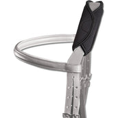 Waldhausen Cubierta para Brida Gel Negro Waldhausen Cubierta para Brida Gel Negro