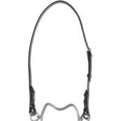 Waldhausen Correa para la Cabeza Negro Waldhausen Correa para la Cabeza Negro