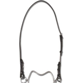 Waldhausen Correa para la Cabeza Negro Waldhausen Correa para la Cabeza Negro