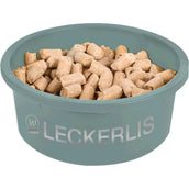 Waldhausen Plato de comida Verde Muérdago Waldhausen Plato de comida Verde Muérdago