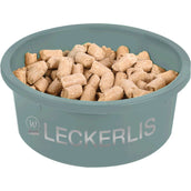 Waldhausen Plato de comida Verde Muérdago Waldhausen Plato de comida Verde Muérdago