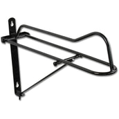 Waldhausen Soporte para Sillín Plegable Negro Waldhausen Soporte para Sillín Plegable Negro