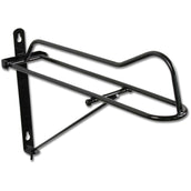 Waldhausen Soporte para Sillín Plegable Negro Waldhausen Soporte para Sillín Plegable Negro