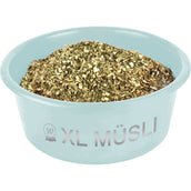 Waldhausen Plato de comida XL con Tapa Turquesa Waldhausen Plato de comida XL con Tapa Turquesa