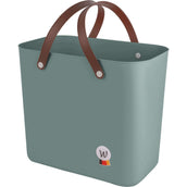 Waldhausen Cubo Multibag ECO Verde Muérdago Waldhausen Cubo Multibag ECO Verde Muérdago