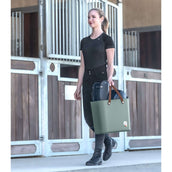 Waldhausen Cubo Multibag ECO Verde Muérdago Waldhausen Cubo Multibag ECO Verde Muérdago