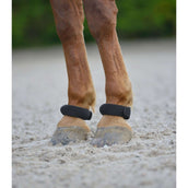 Waldhausen Ring Para protección de la cuartilla Negro Waldhausen Ring Para protección de la cuartilla Negro