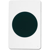 Waldhausen Punto de Círculo Plástico Waldhausen Punto de Círculo Plástico