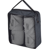 Waldhausen Bolsa de Vendajes Negro Waldhausen Bolsa de Vendajes Negro