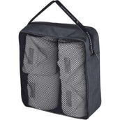 Waldhausen Bolsa de Vendajes Negro Waldhausen Bolsa de Vendajes Negro