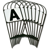 Waldhausen Letras de Doma Arena 20x40m Waldhausen Letras de Doma Arena 20x40m