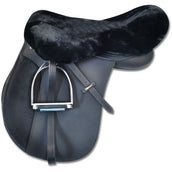 Waldhausen Funda de Sillín Negro Waldhausen Funda de Sillín Negro